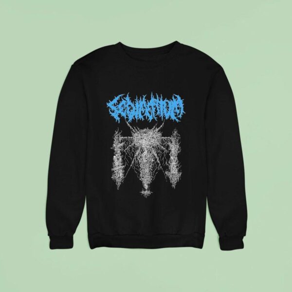 Sedimentum Un Cycle Tourmen Sweatshirt
