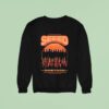 Seeed Live In Rostock Sweatshirt