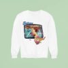 Sega Saturn Shiro Sweatshirt