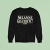 Selanne Giguere Anaeim Sweatshirt