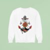 Send It Good For It Lanchor Sweatshirt