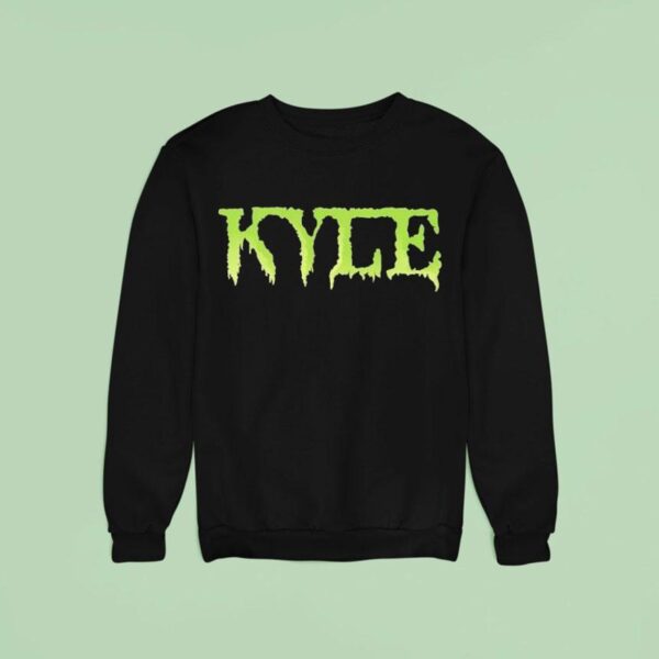 Send It Kyle Sweatshirt
