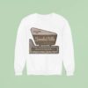 Send It Welcome To Sends Ville Balls To The Wall Sweatshirt