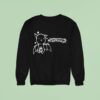 September Is The Only Time I Don T Think Of You Xsfcx Ba Sweatshirt