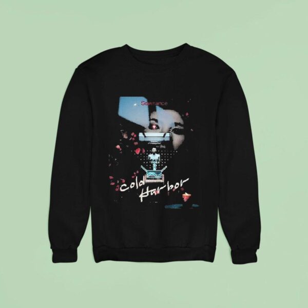 Severance Cold Harbor Series Sweatshirt