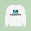 Severance The Work Is Mysterious And Important Tv Sweatshirt