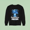 Severance There S More To Work Than Life Sweatshirt