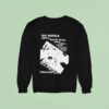 Sex Pistols Manchester Lesser Free Trade Hall Sweatshirt