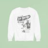 Sex Pistols Filthy Lucre Tour Sweatshirt