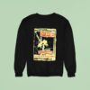 Sex Pistols Never Mind The Bollocks Japan Tour Sweatshirt