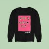 Sex Pistols Have A Rotten Day Sweatshirt