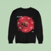 Sexyy Red Hoochie Coochie Sweatshirt