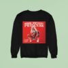Sexyy Red Hood Hottest Princess Sweatshirt