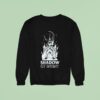 Shadow Of Intent Burning Church Sweatshirt