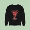 Shadow Of Intent Infinity Of Horrors Sweatshirt