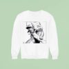 Shadowrun Shock Hazard Sweatshirt