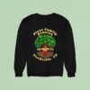 Shake Hand Plant Family Reunion Sweatshirt
