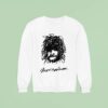 Shane Macgowan Self Portrai Sweatshirt