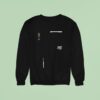 Shane Smith And The Saints Present Saints Weekend In The Sawtooths Sweatshirt