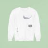 Shane Smith You Ain T No Saint Vintage Sweatshirt