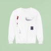 Shane Van Gisbergen King Of The Road Car Racing Sweatshirt