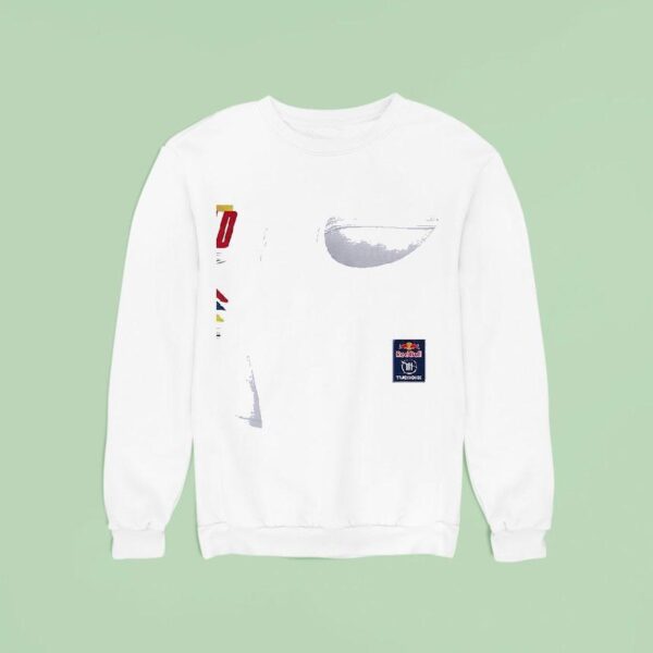 Shane Van Gisbergen King Of The Road Car Racing Sweatshirt