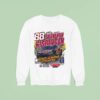 Shane Van Gisbergen Wins In Wine Country Racing Sweatshirt