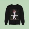 Shane Victorino Philadelphia Phillies Beer Almost Friday Sweatshirt