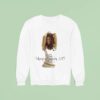Shania Twain Up Celebration Sweatshirt