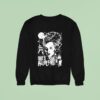 She S Alive A Part Of The Arinesart Monster Collection Collection Sweatshirt