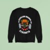 Shedeur Sanders Cleveland Browns Strength Sweatshirt