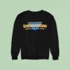 Shenandoah Ain T No Place I D Rather Be Next To You Next To Me Sweatshirt