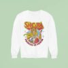 Shgra Princess Of Power Sweatshirt