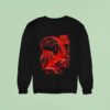 Shin Godzilla All Hope Los Sweatshirt