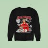 Shinasakura The Mind Reader The Clairvoyan Sweatshirt