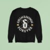 Shinedown Forever Sweatshirt