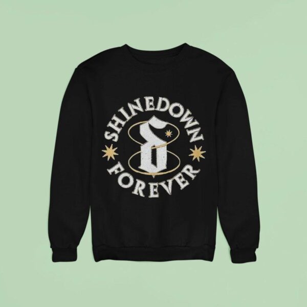 Shinedown Forever Sweatshirt