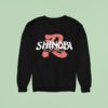 Shinobi Art Of Vengeance Logo Sweatshirt