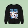 Shota Imanaga Shotime Chicago Cubs Baseball Sweatshirt