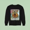 Siberian Meat Grinder Thrash Metal Bear Cult Tour Dates Tsar Sweatshirt