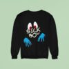 Sick Boy Undercover Sweatshirt