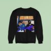 Sick Jeremih Batz Sweatshirt