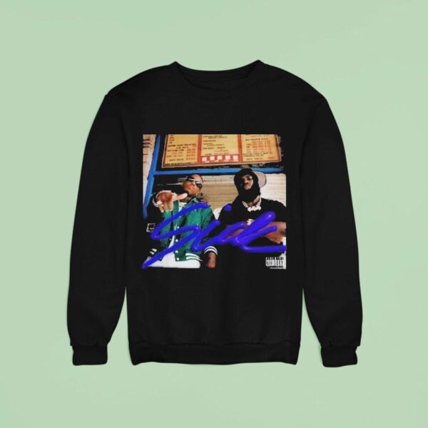 Sick Jeremih Batz Sweatshirt
