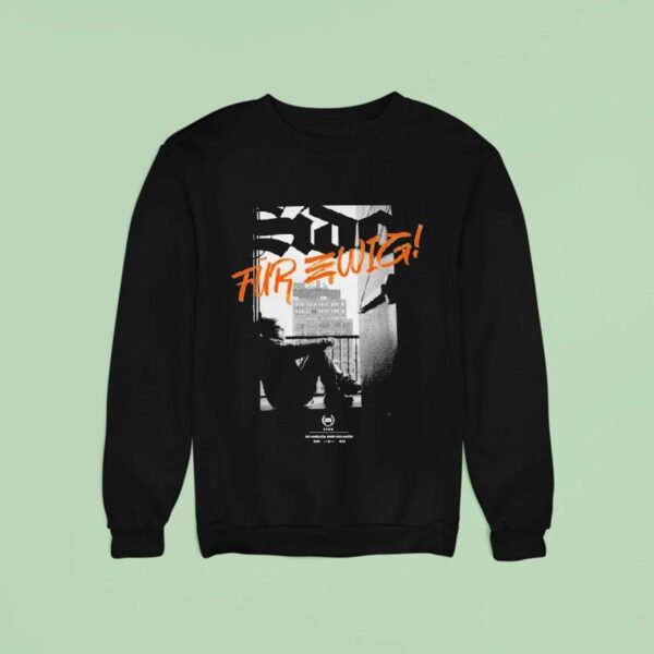 Sido Fr Ewig Sweatshirt