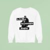 Sido Live Sommer Festival Sweatshirt