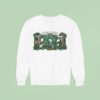 Sierra Ferrell July Up District At Festival Field Fargo Nd Sweatshirt