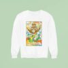 Sierra Ferrell Live At Kettlehouse Amphitheater Missoula Mt July Show Sweatshirt