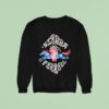 Sierra Ferrell Live In Edmonton Ab July Tour Sweatshirt