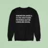Simonton Angela Olivia Southard Petronia Eaton Caroline Duval Sweatshirt