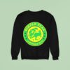 Simple Plan Australia Tour Kangaroo Sweatshirt